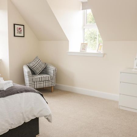 Bonjedward Mill Farm Cottage Jedburgh Esterno foto