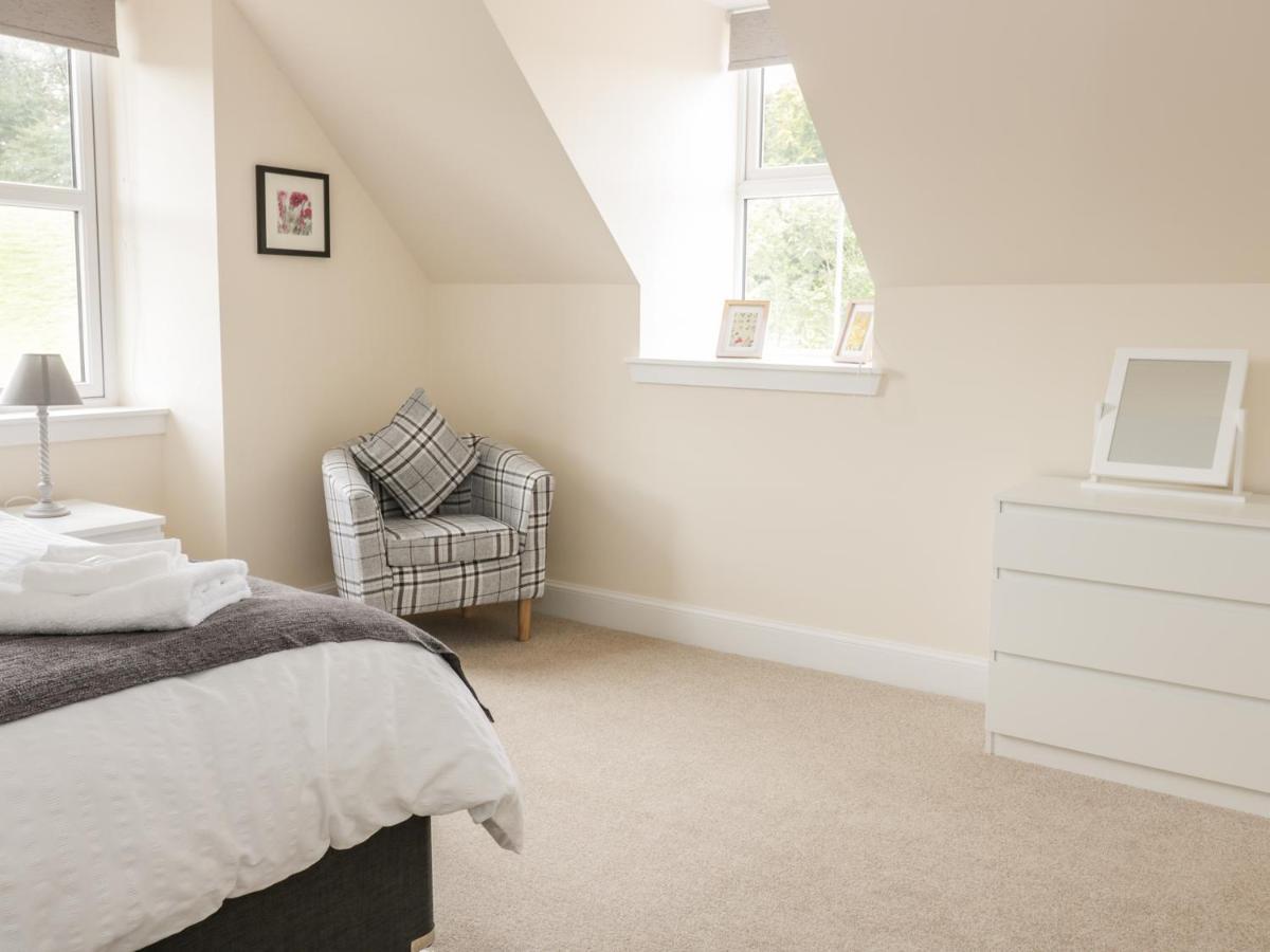 Bonjedward Mill Farm Cottage Jedburgh Esterno foto